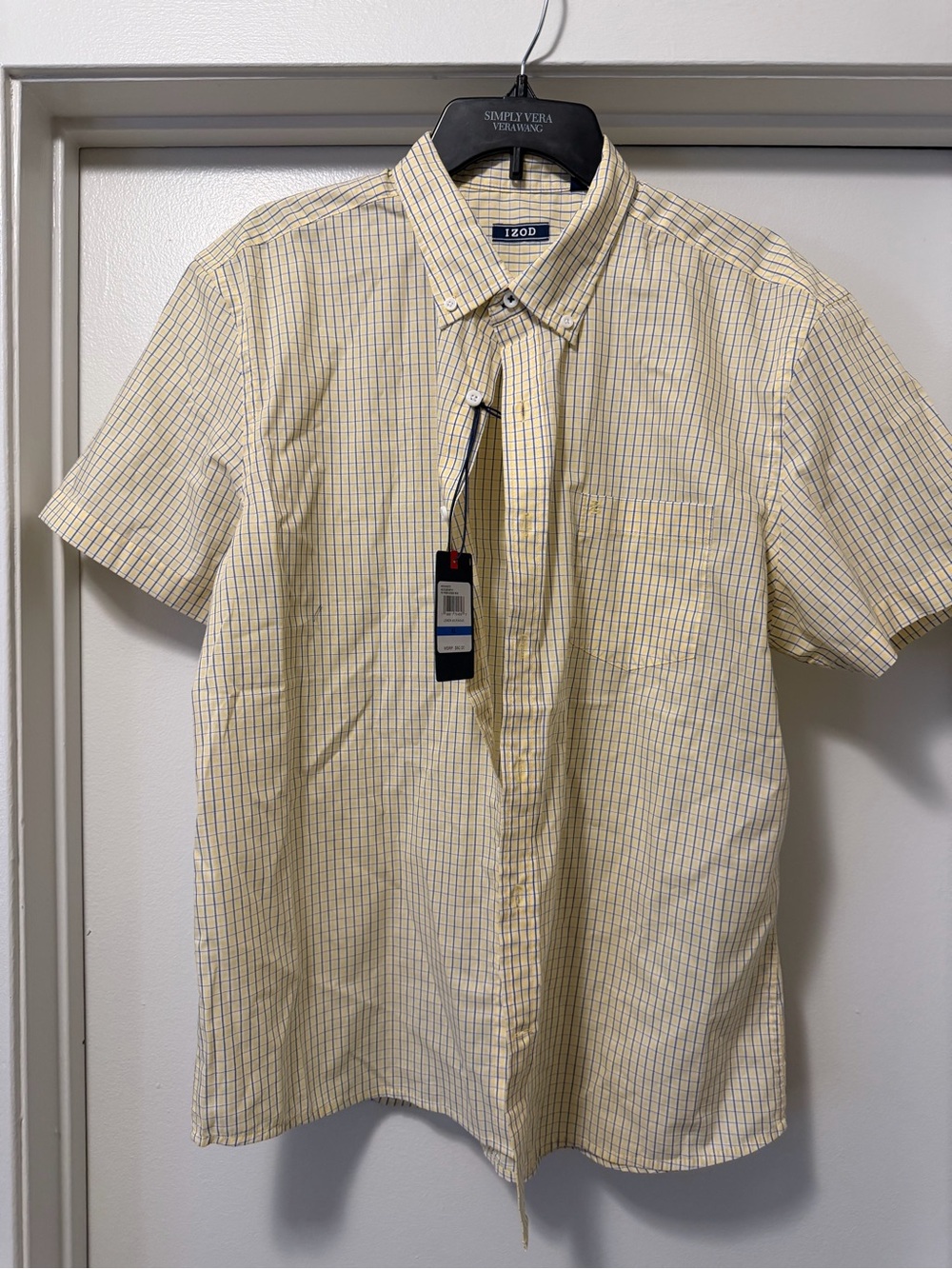 Izod Men’s shirt XL